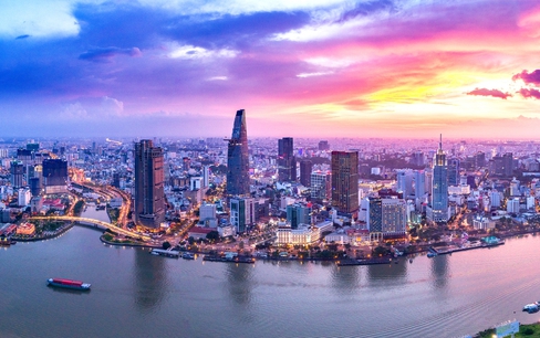 &apos;Bí quyết&apos; gì giúp Việt Nam phát triển phi thường?